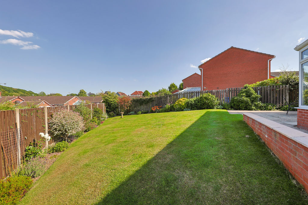 Hoylake Avenue Walton